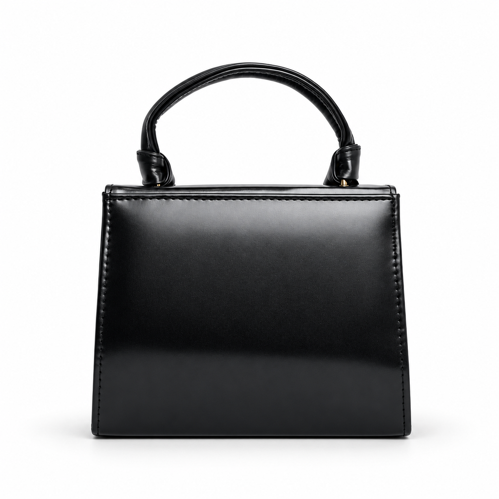 Tie Carry Bag - Black