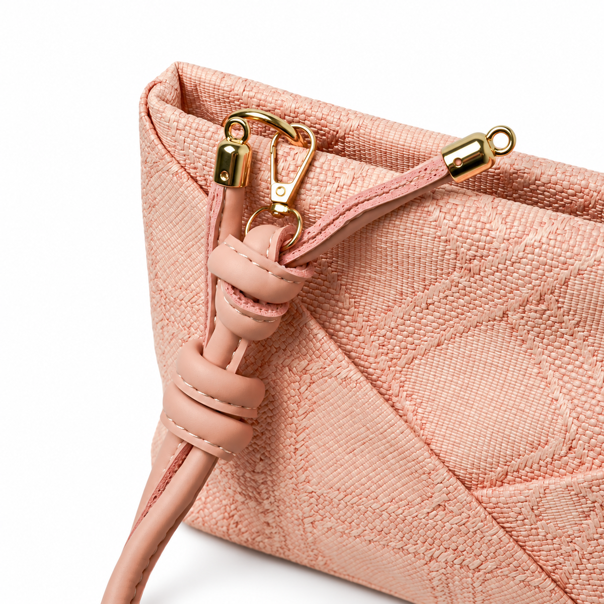 AMR Carry Bag - Pink
