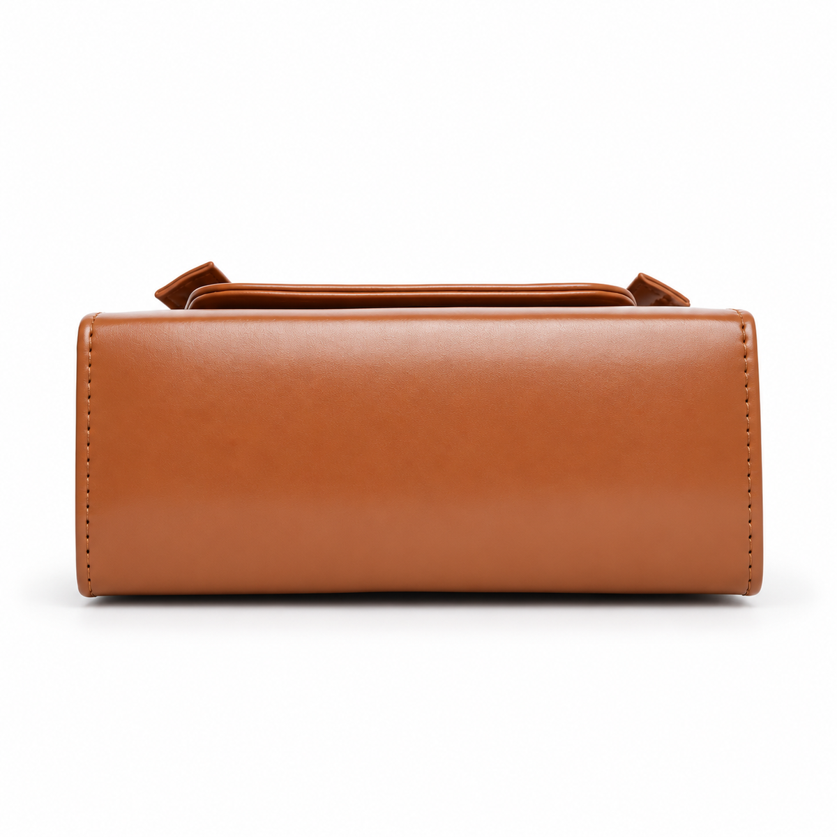 Tie Carry Bag - Brown