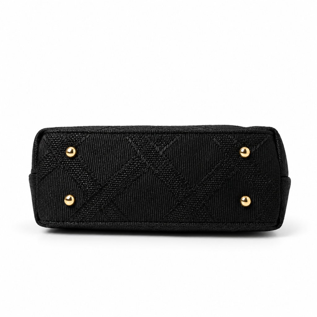 AMR Carry Bag - Black