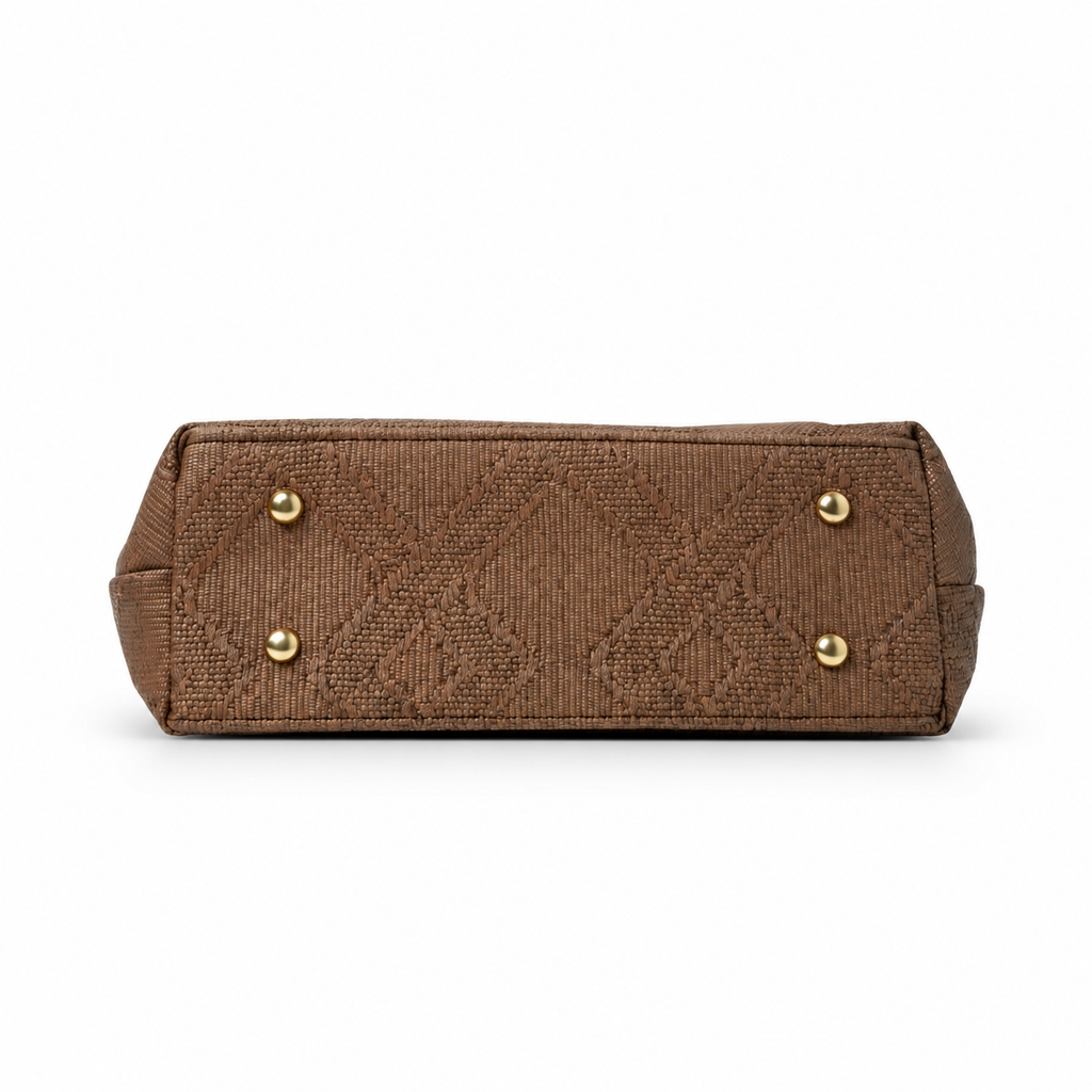 AMR Carry Bag - Brown