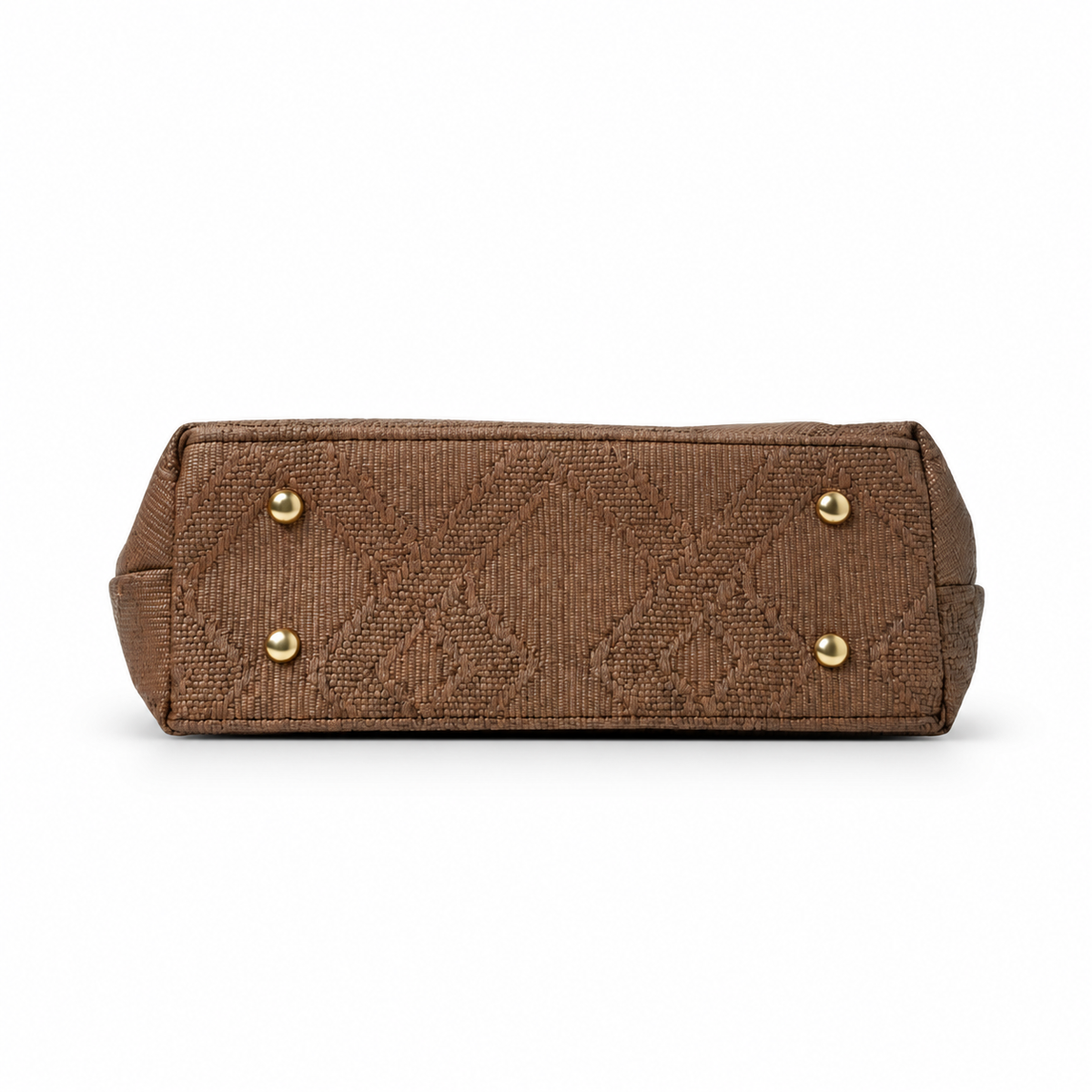 AMR Carry Bag - Brown