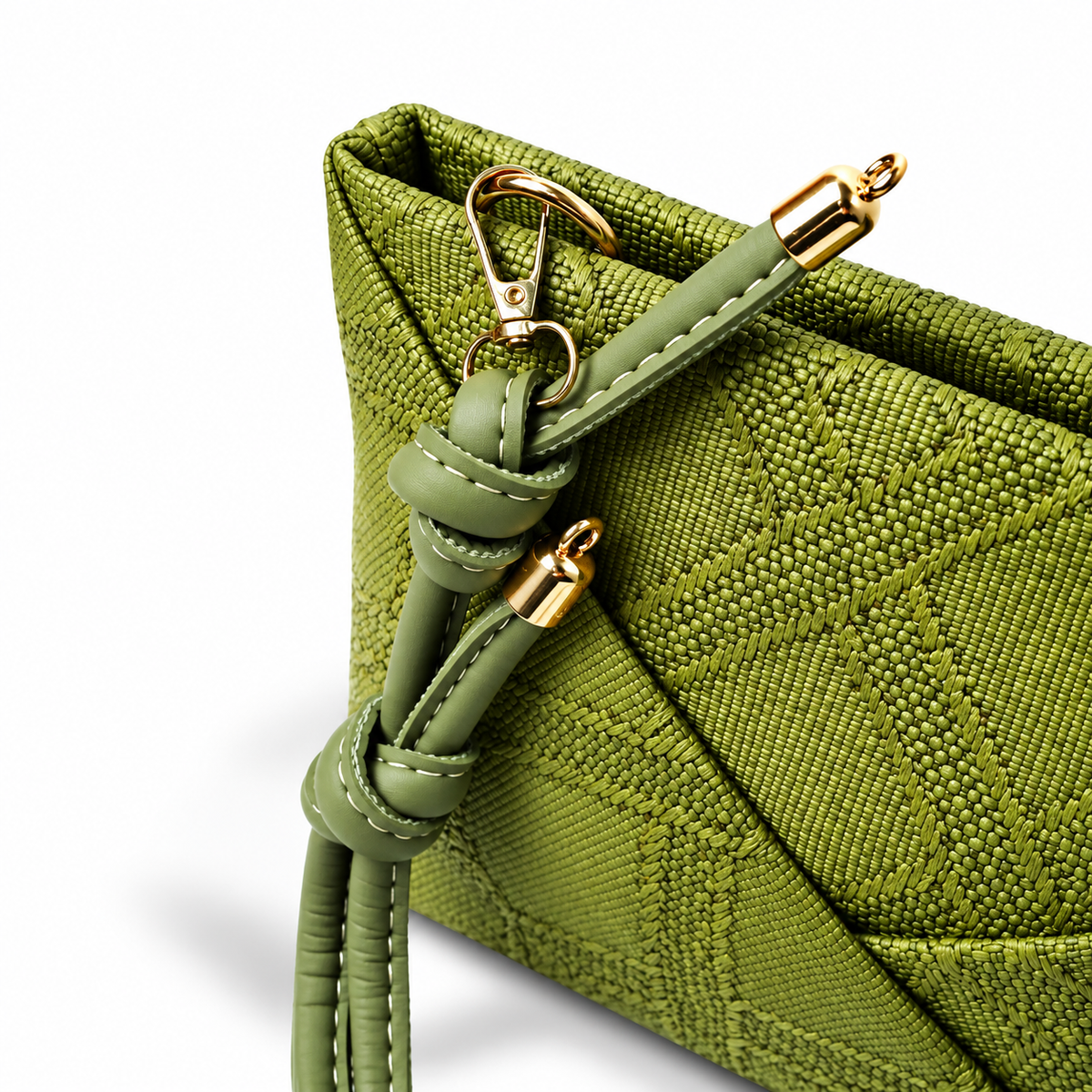 AMR Carry Bag - Olive Green
