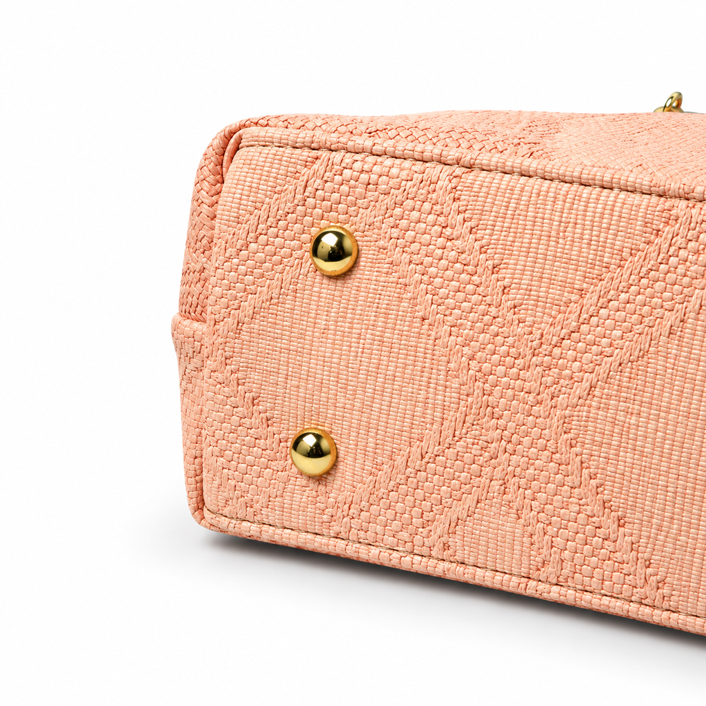 AMR Carry Bag - Pink
