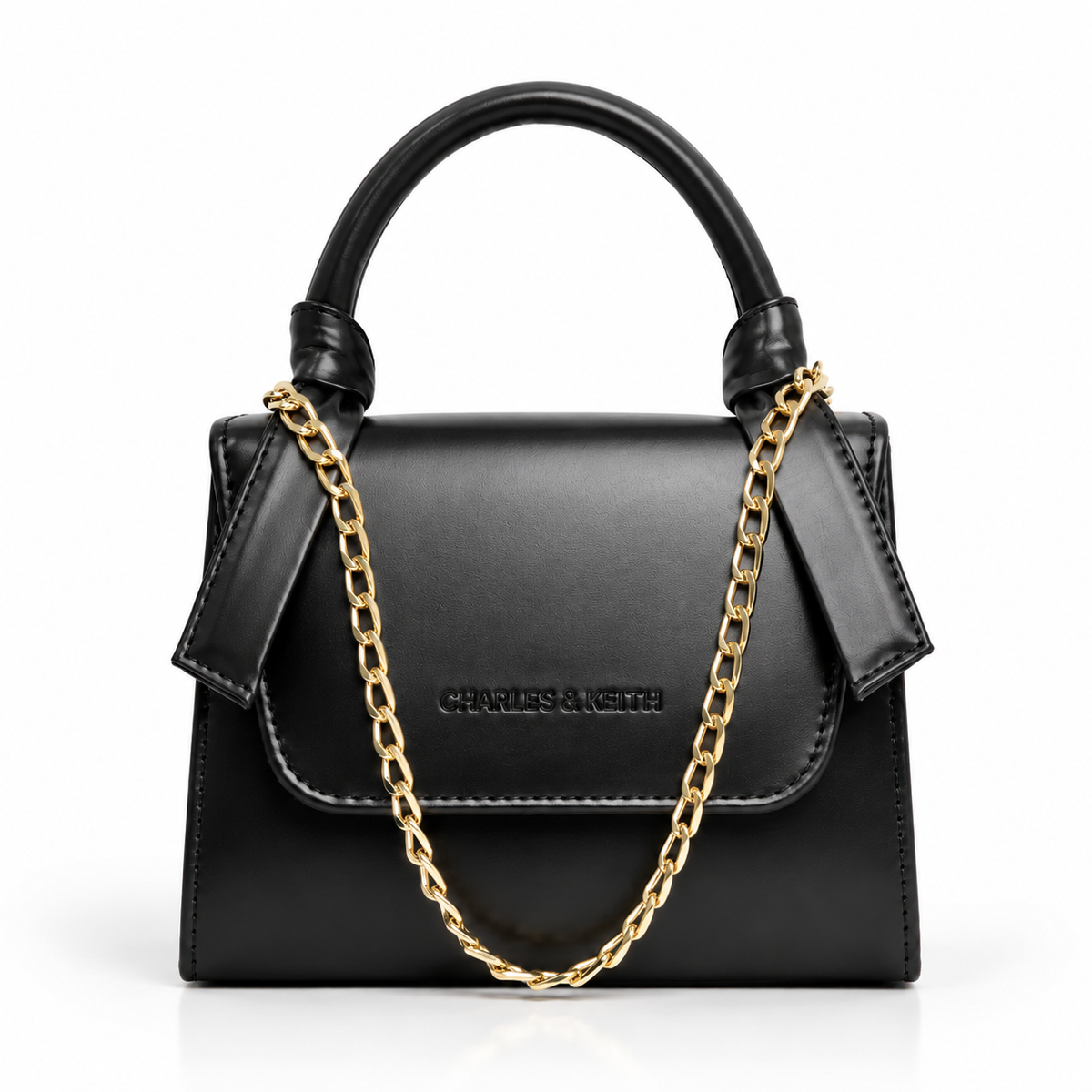 Tie Carry Bag - Black