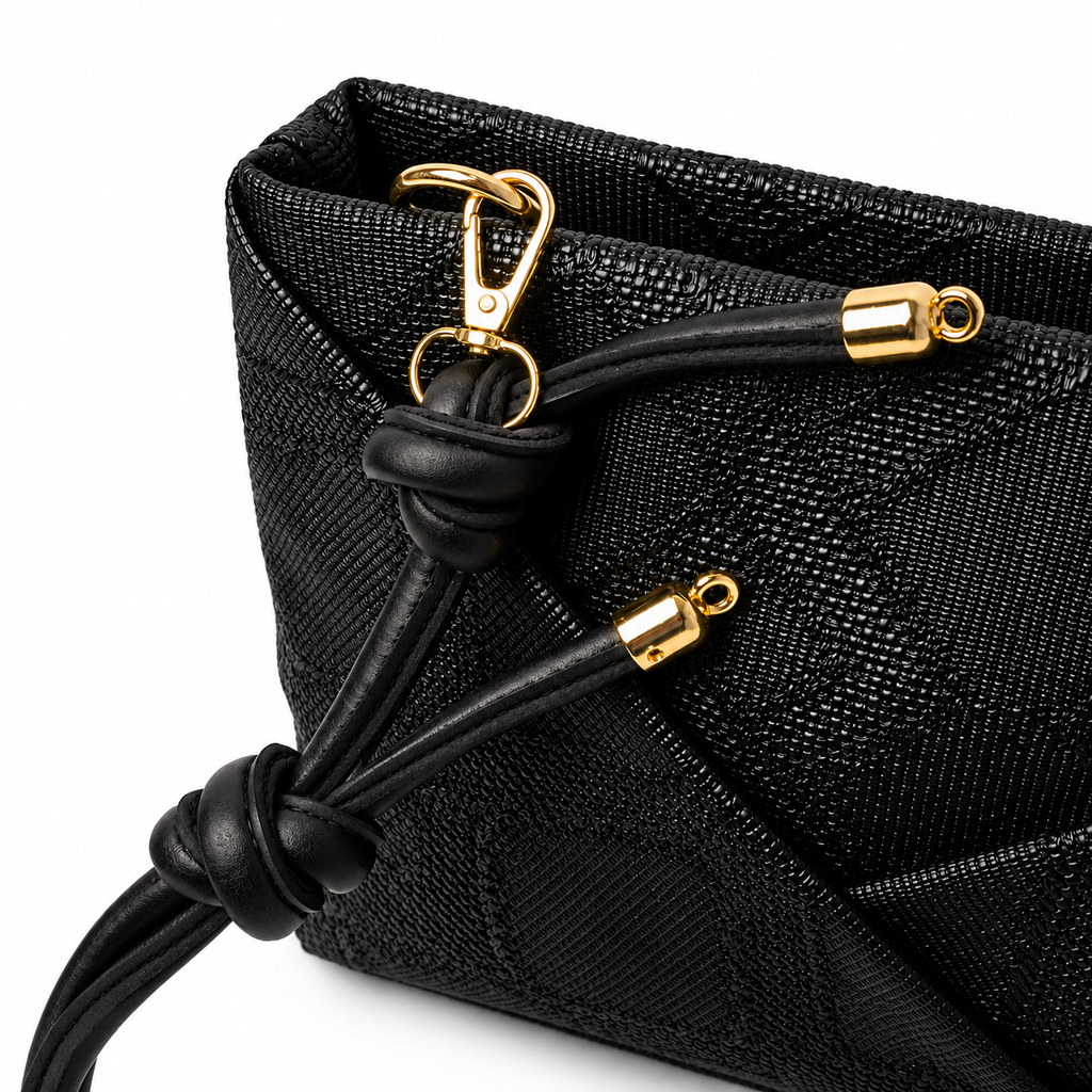 AMR Carry Bag - Black