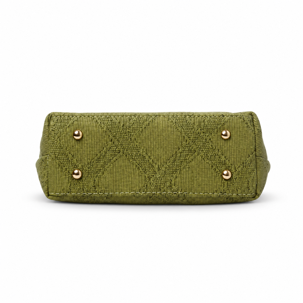 AMR Carry Bag - Olive Green