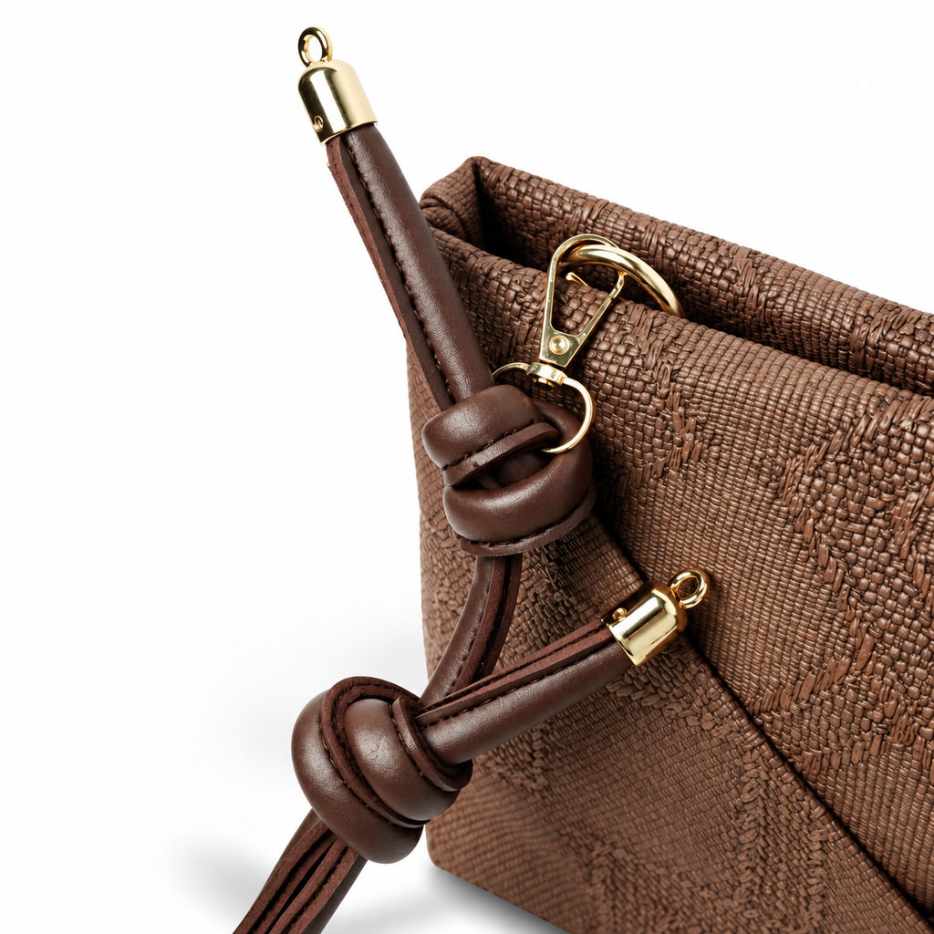 AMR Carry Bag - Brown