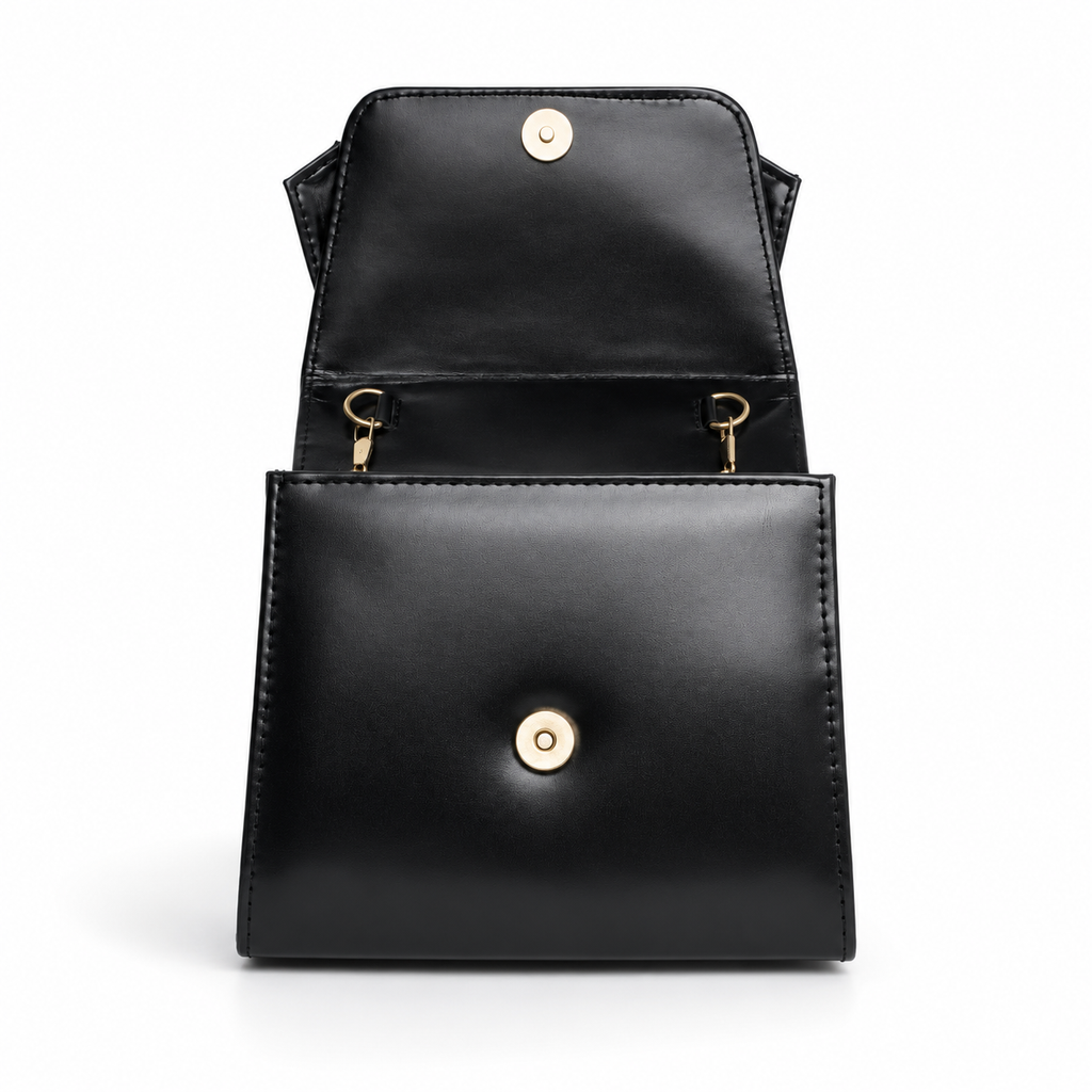 Tie Carry Bag - Black