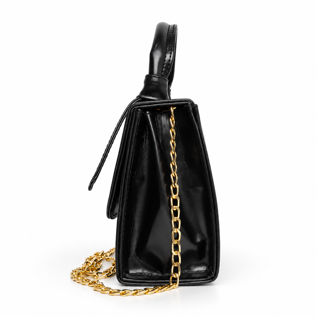 Tie Carry Bag - Black