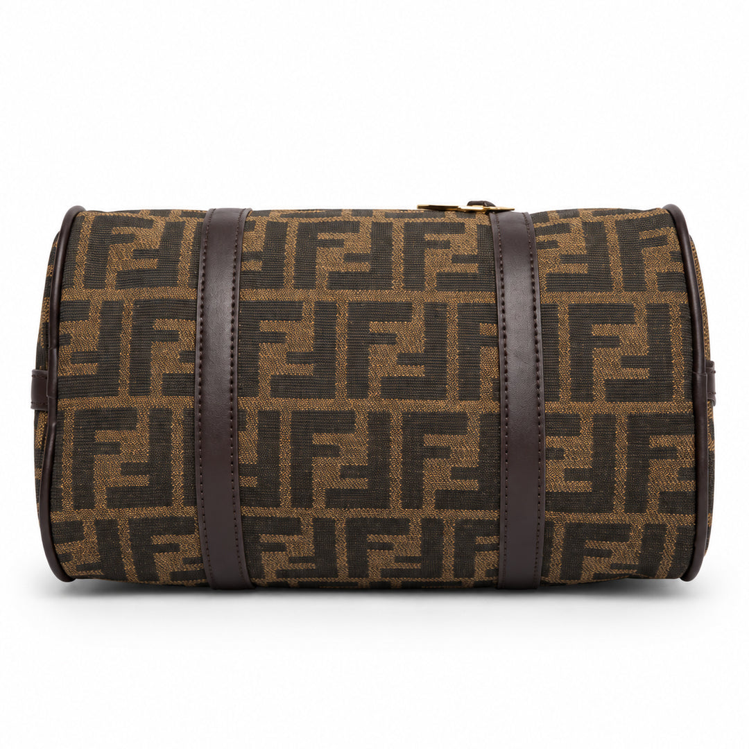 Fendi Boston Bag