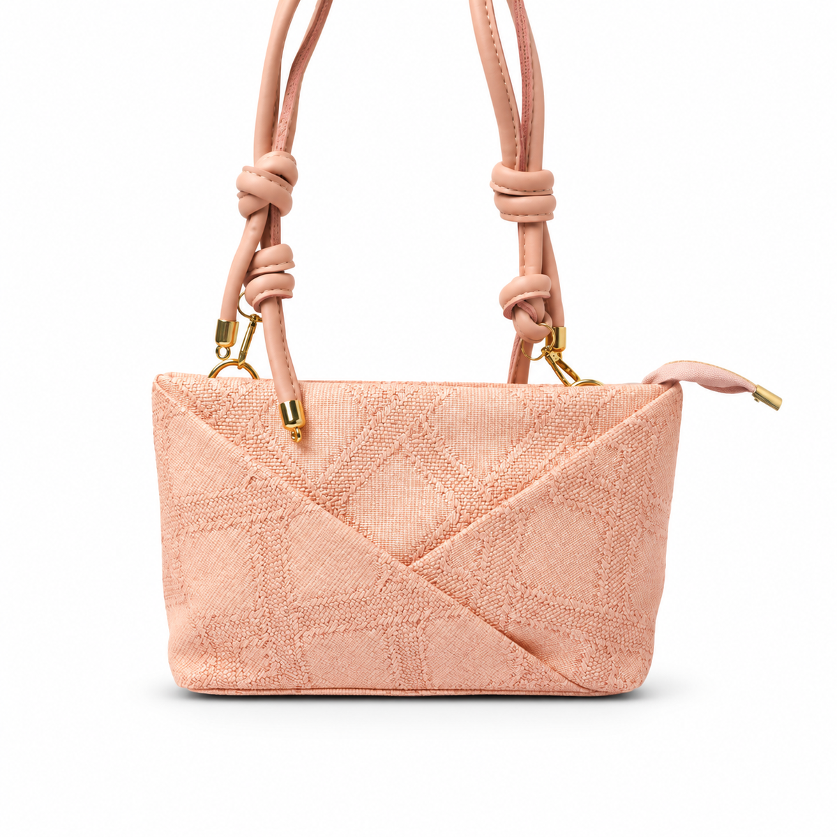 AMR Carry Bag - Pink