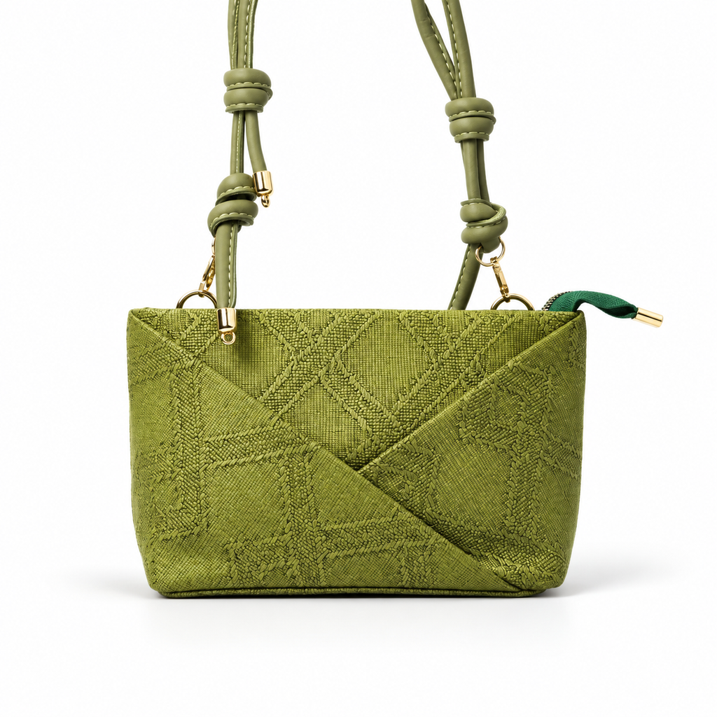 AMR Carry Bag - Olive Green