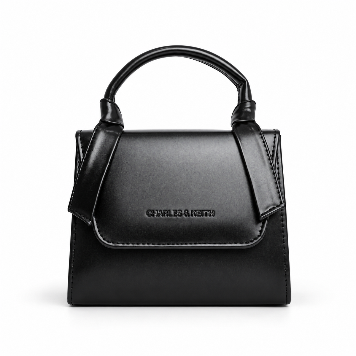 Tie Carry Bag - Black