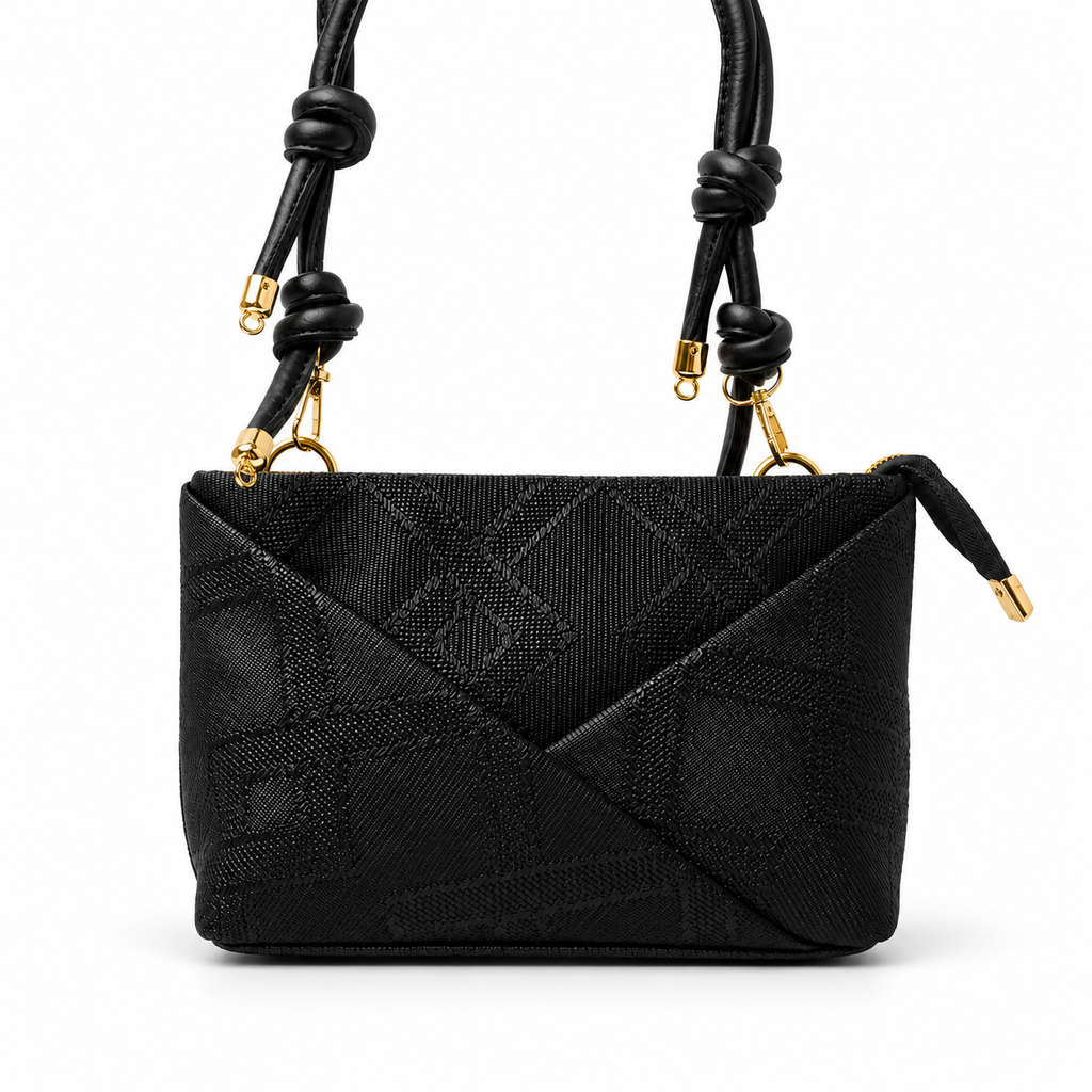 AMR Carry Bag - Black