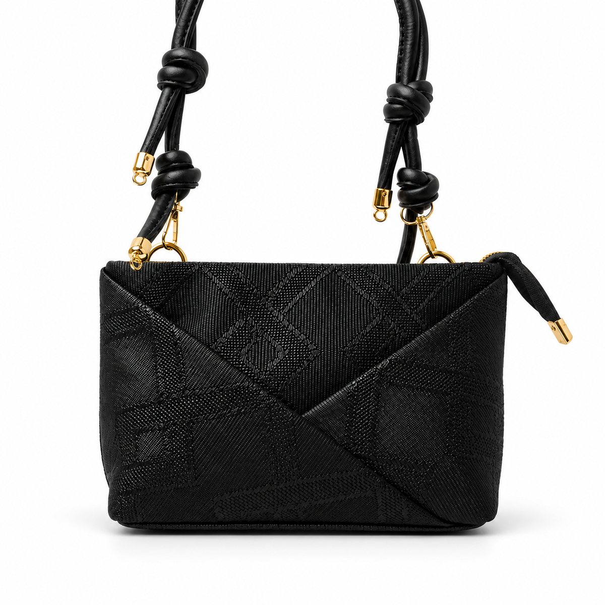 AMR Carry Bag - Black