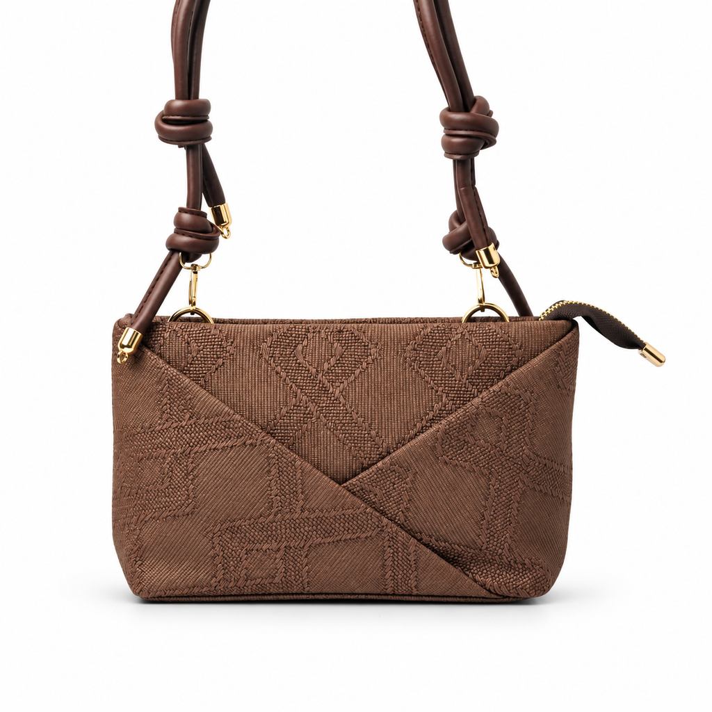 AMR Carry Bag - Brown